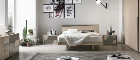 Camere da letto Napoli – Arredamenti a Napoli Tolomello