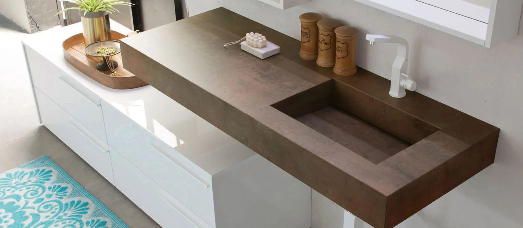 Arredo bagno 