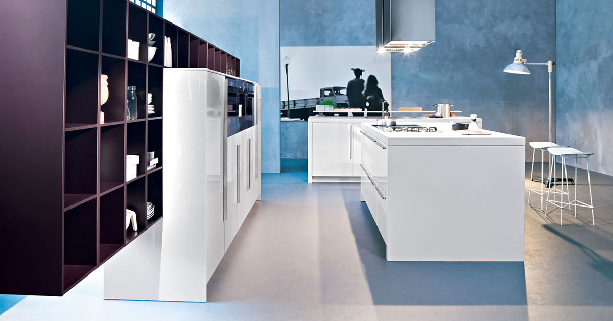 Arredamento Cucine a casalnuovo