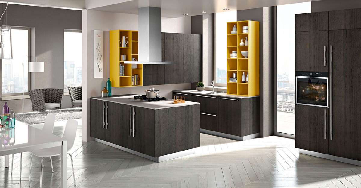 Arredamento Cucine a casoria