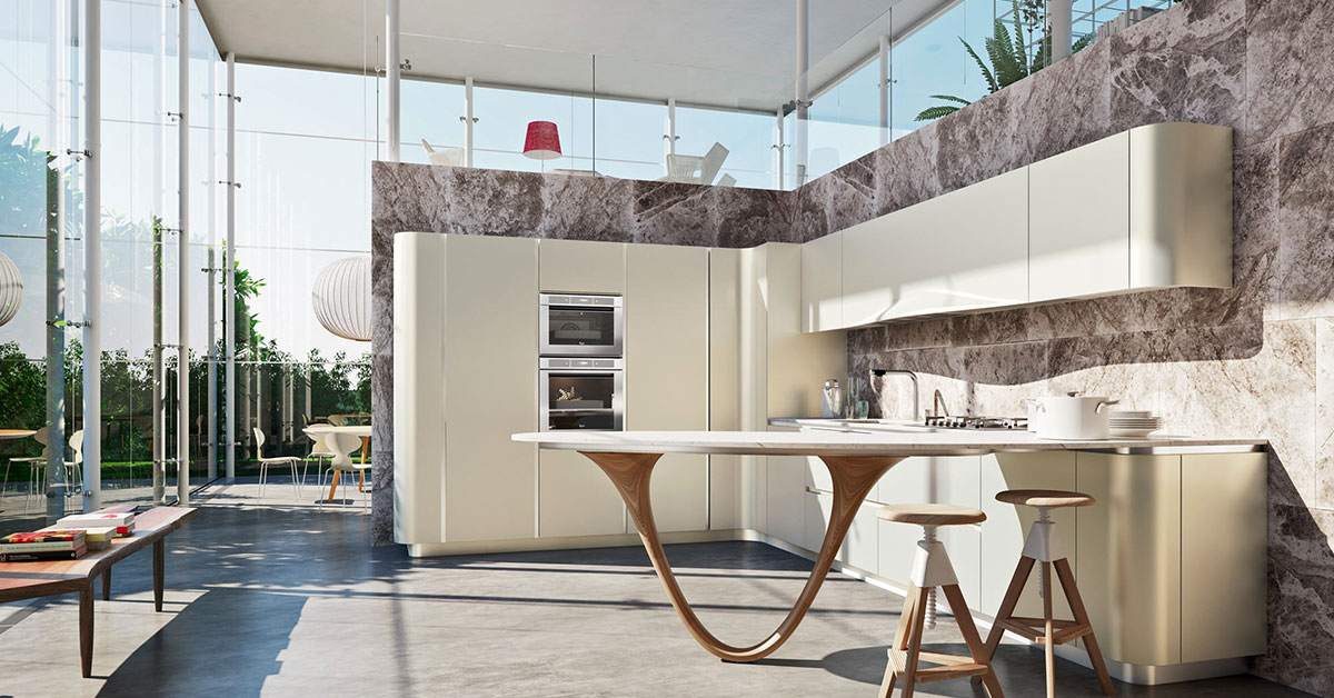 Arredamento Cucine a casalnuovo