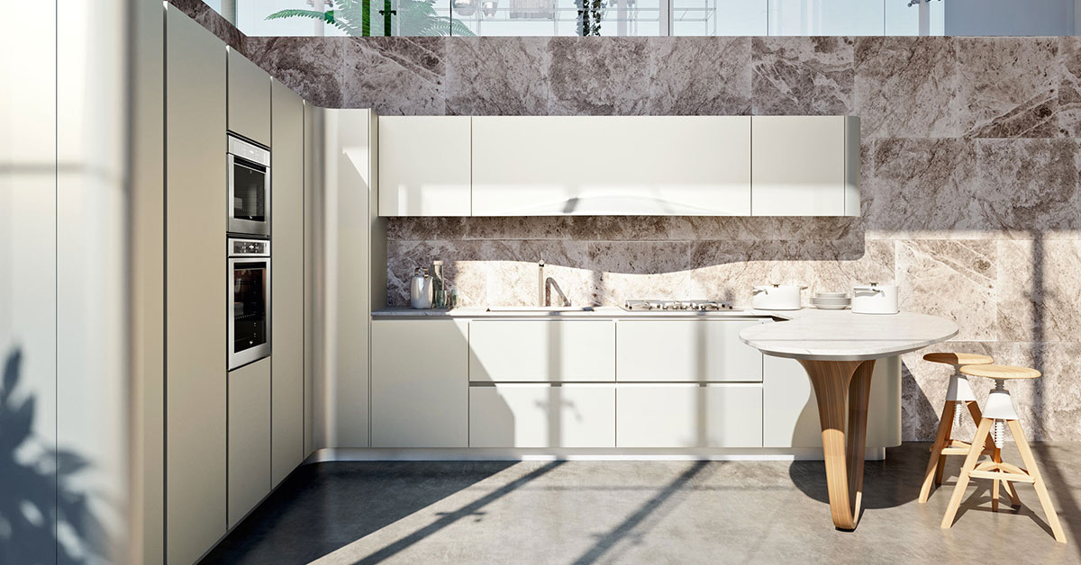 Arredamento Cucine a casalnuovo