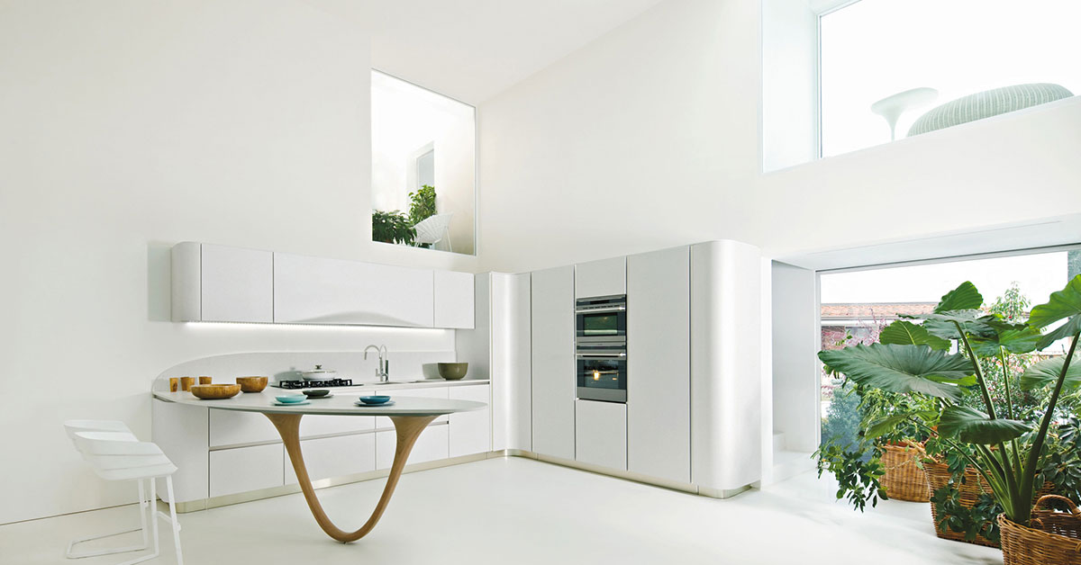 Arredamento Cucine a casalnuovo