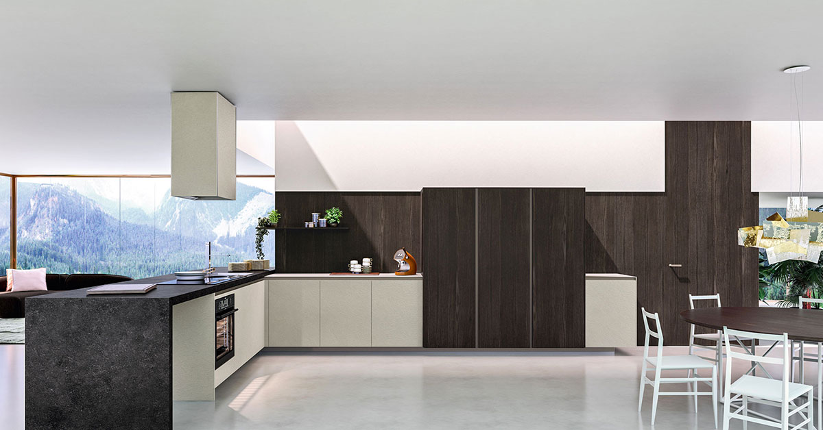 Arredamento Cucine a casoria