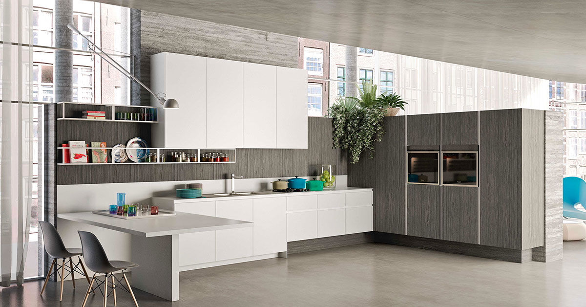 Arredamento Cucine a casalnuovo