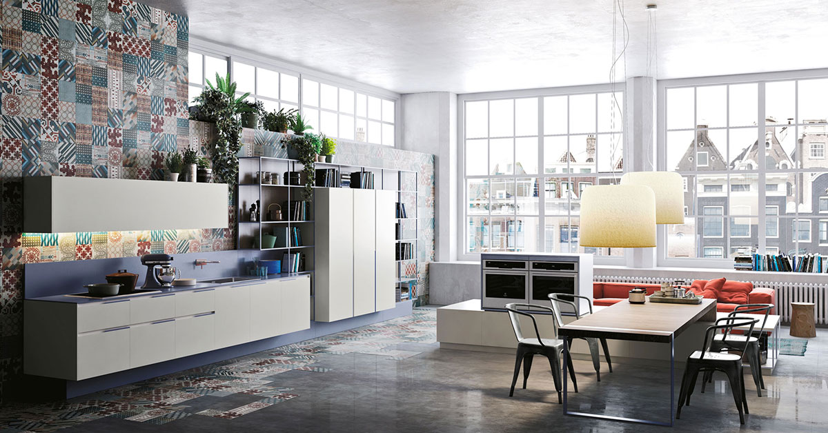 Arredamento Cucine a casalnuovo