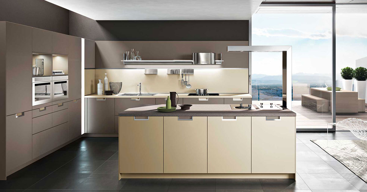 Arredamento Cucine a miano