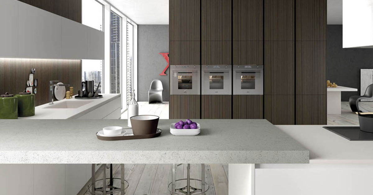 Arredamento Cucine a casalnuovo