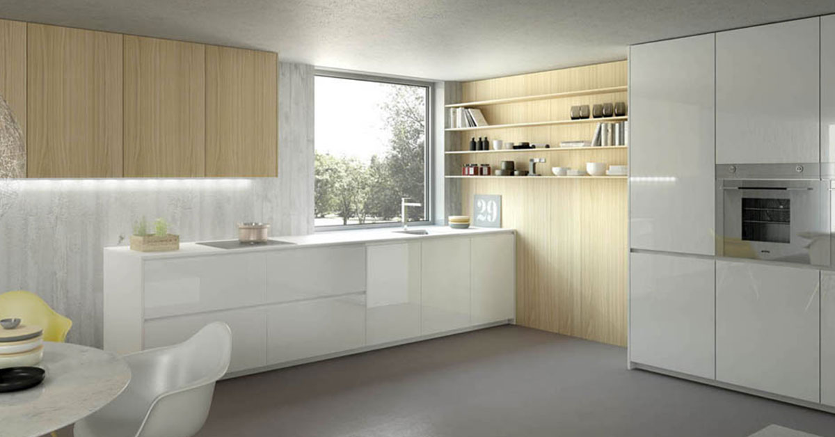 Arredamento Cucine a miano