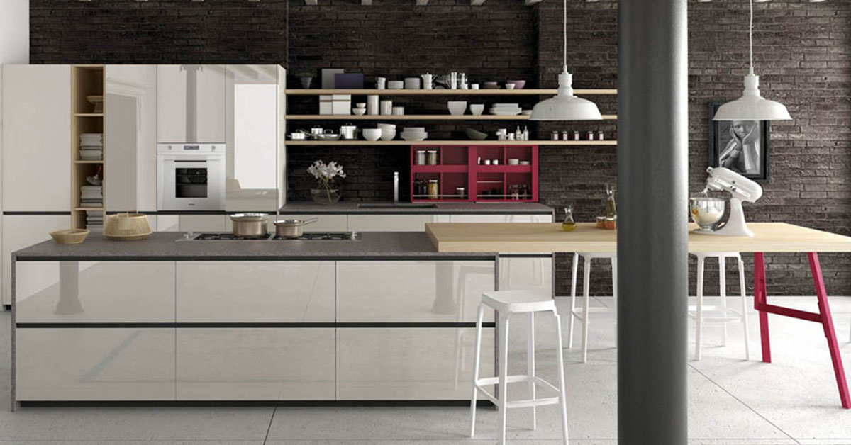 Arredamento Cucine a teverola