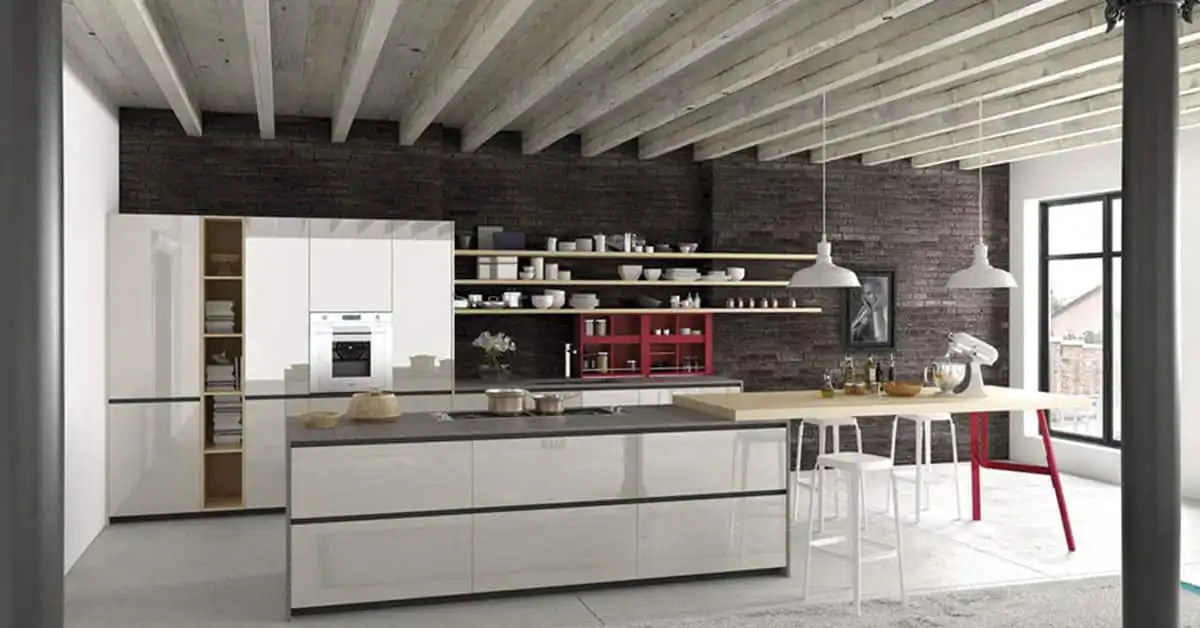 Arredamento Cucine a casalnuovo