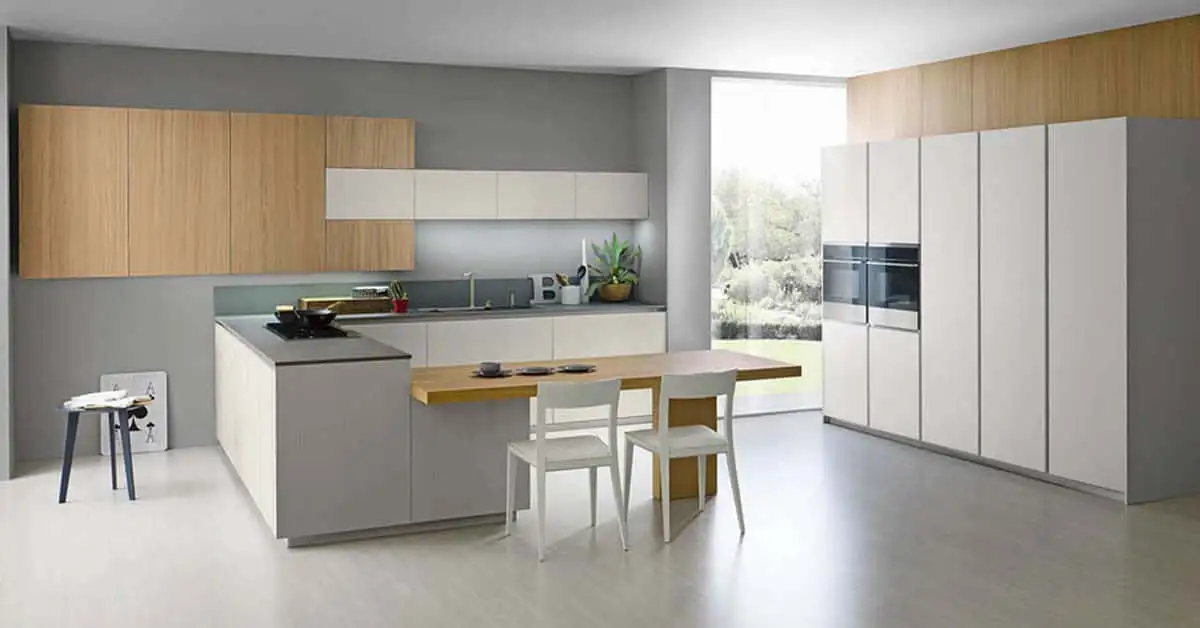 Arredamento Cucine a casalnuovo