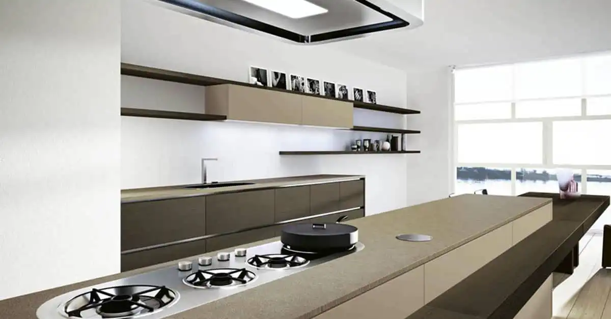 Arredamento Cucine a casalnuovo