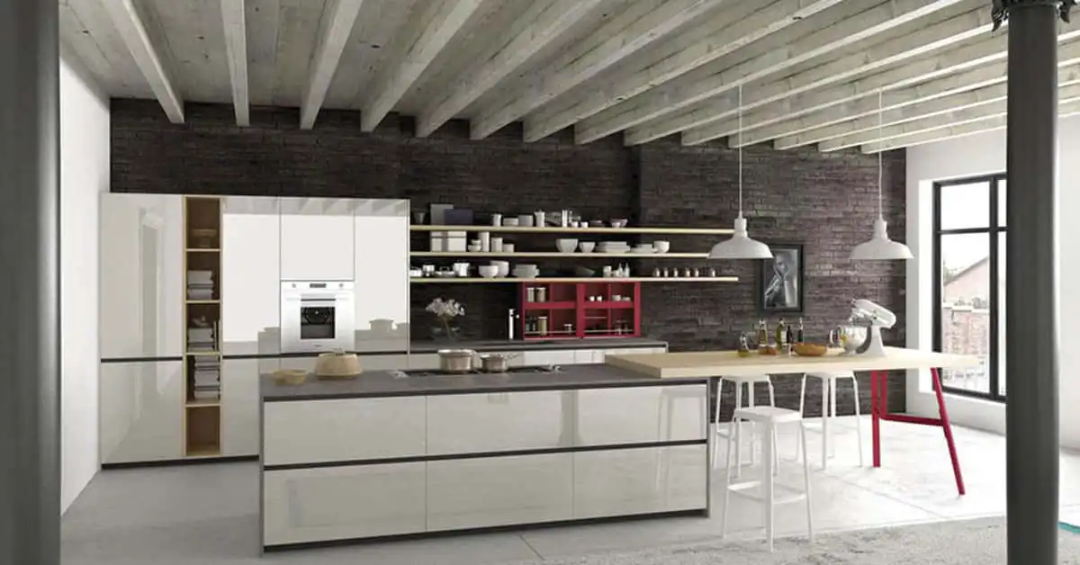 Arredamento Cucine a miano