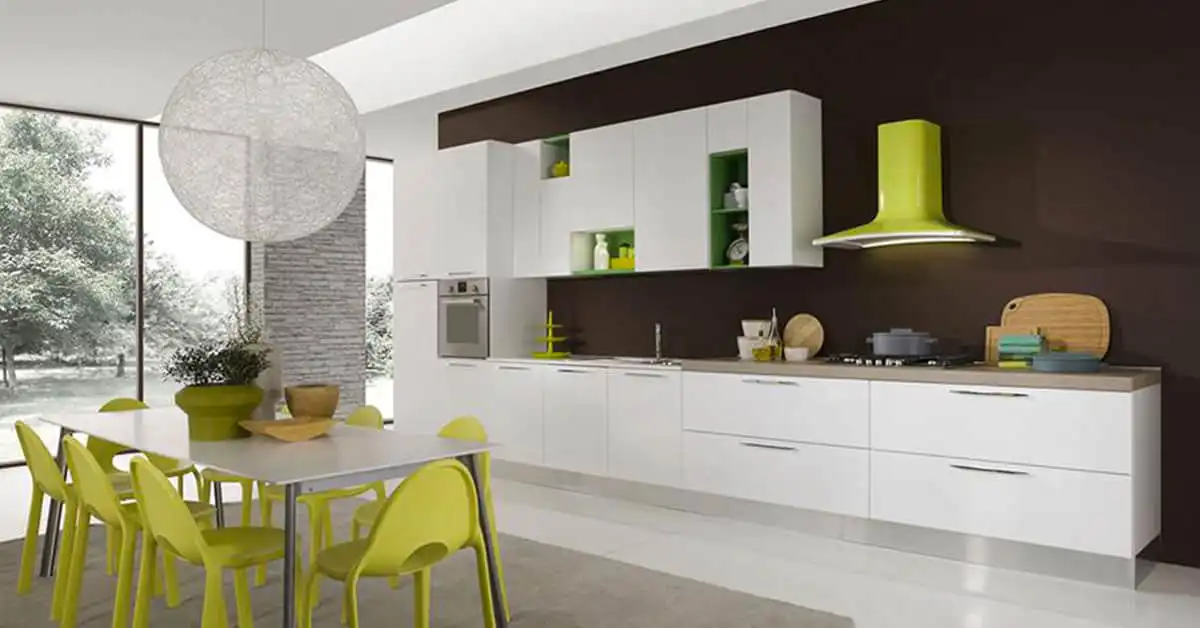 Arredamento Cucine a miano