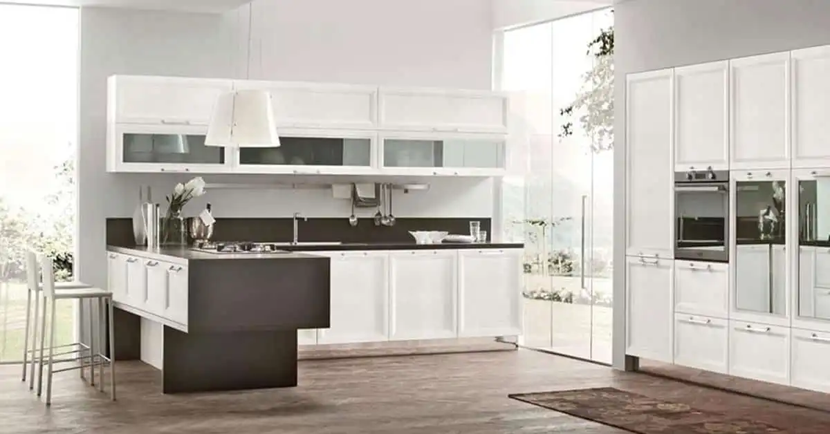 Arredamento Cucine a casalnuovo