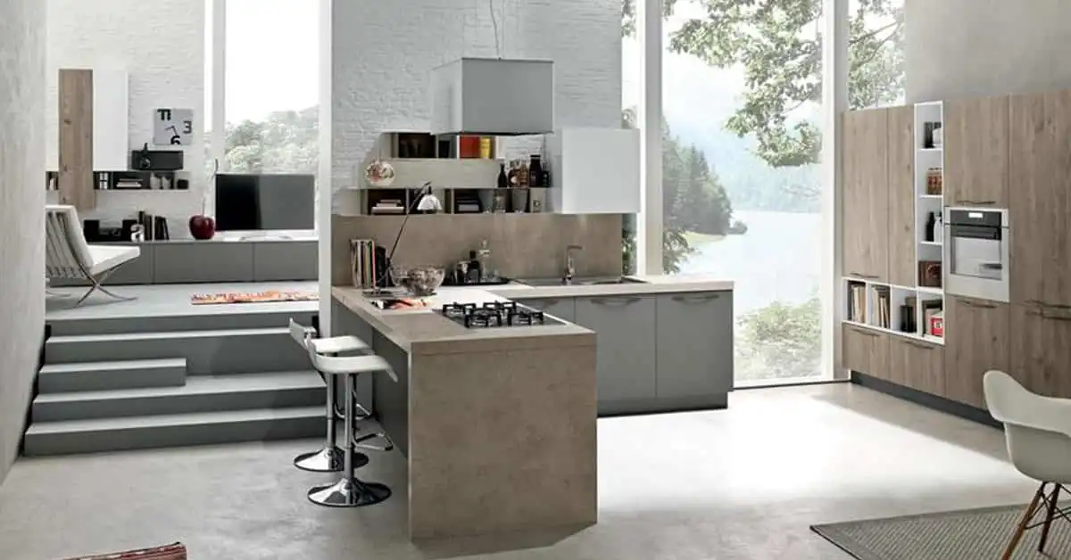 Arredamento Cucine a casalnuovo