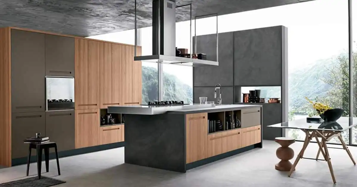 Arredamento Cucine a teverola