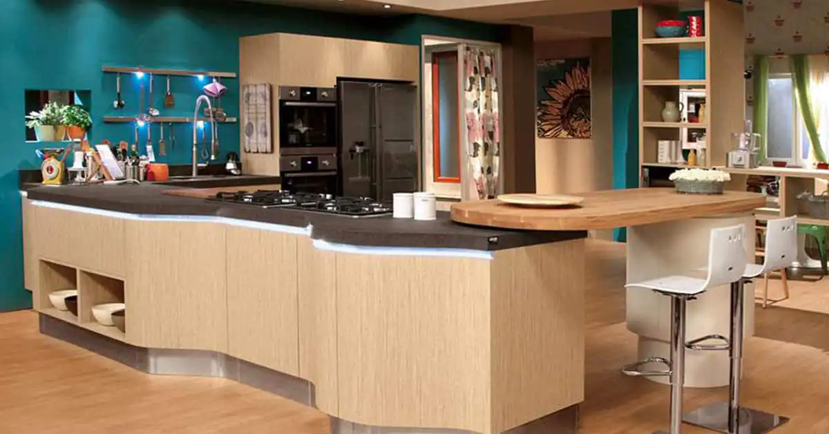 Arredamento Cucine a casalnuovo