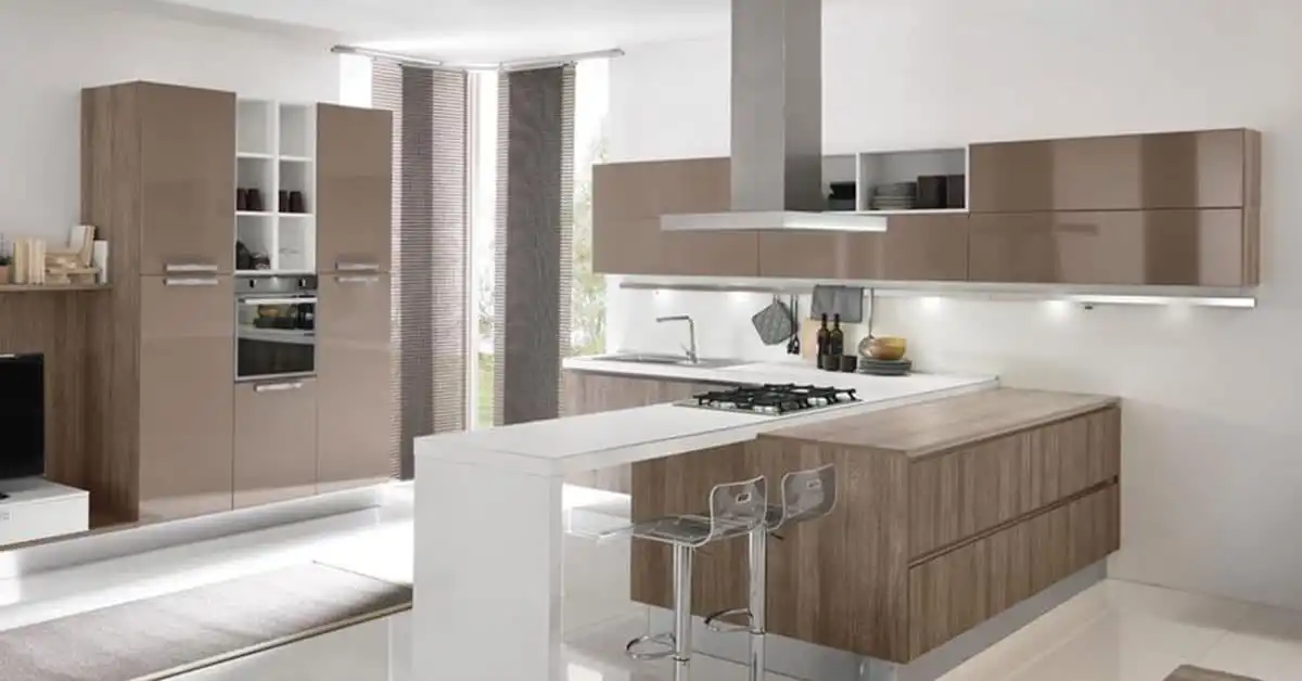 Arredamento Cucine a casoria