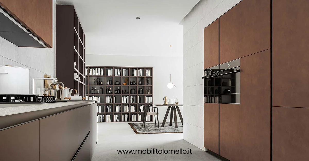 Come progettare la nuova cucina con Valdesign