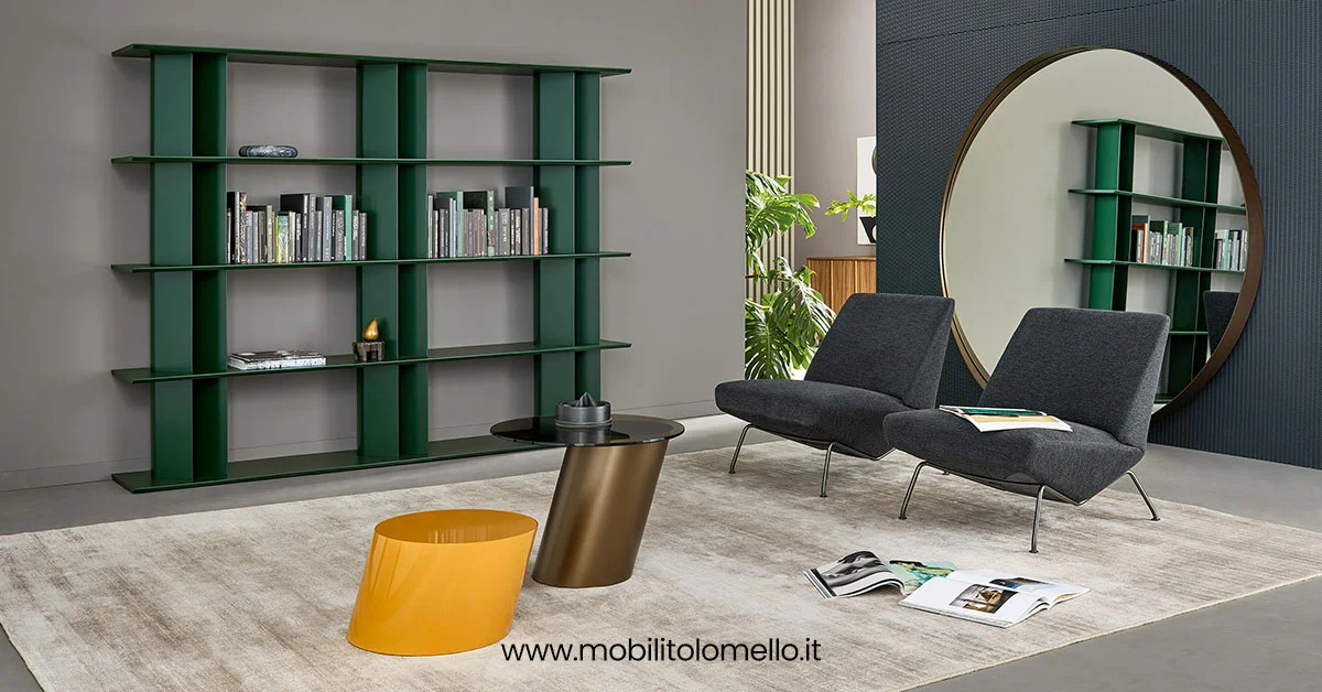 Casa e mobili, come arredare con stile