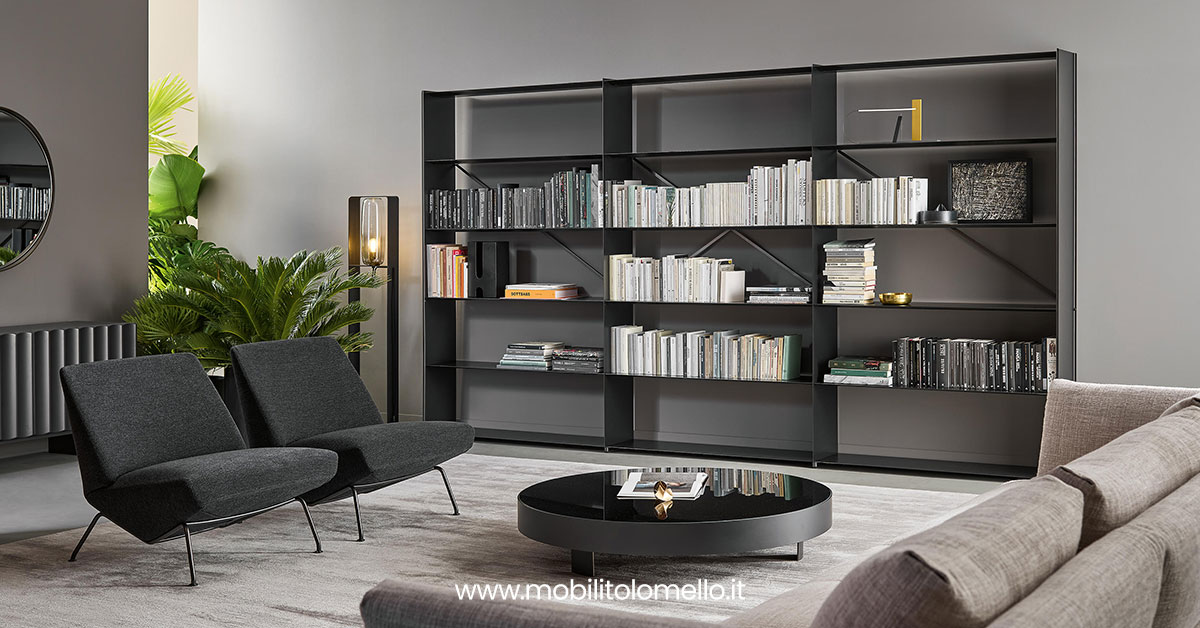 Le tendenze più attuali dell’interior design