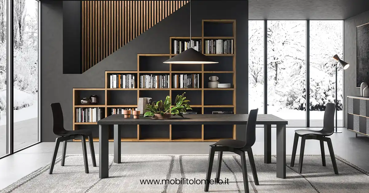 Arredamento completo per la tua casa
