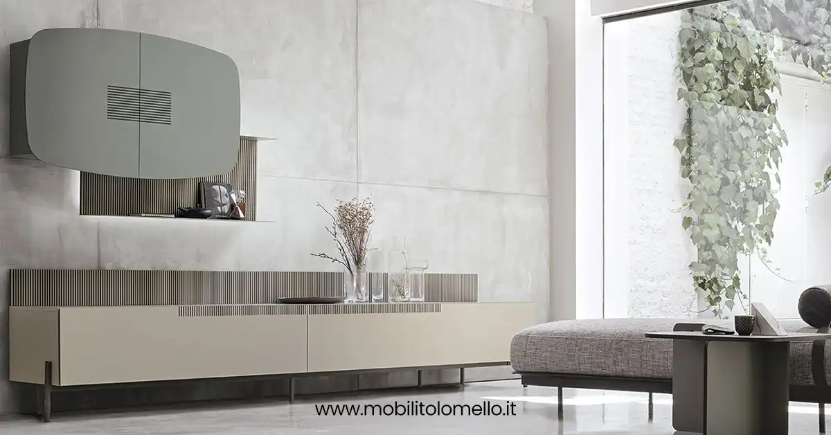Idee furbe e stile garantito: come arredare il living senza sbagliare