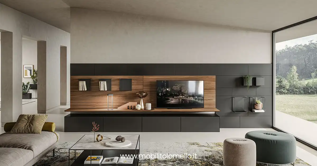 Casa e benessere: come valorizzare gli arredi con la luce naturale