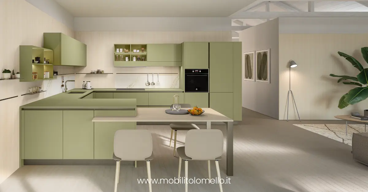 Cucina su misura: perché può essere la scelta giusta (e come capirlo)