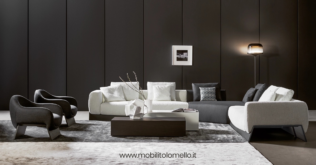 Tavolini da salotto moderni: come scegliere il modello giusto