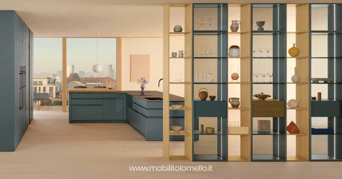 Come progettare una cucina: le scelte da fare